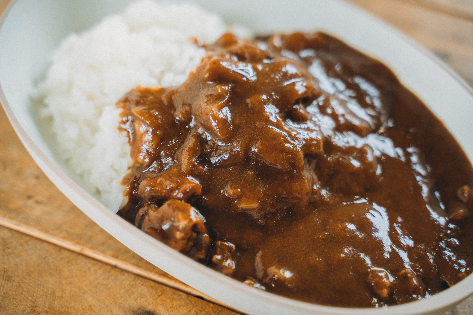 阿蘇あか牛カレー（180g）